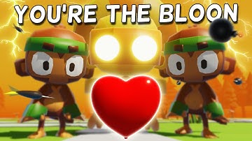 Completely REMAKING My Bloons Tower Defense Game!