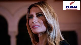 Exclusive Producer Reveals What Viewers Will See In Melania Trumps Film