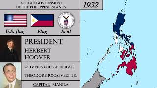 History Of Philippines (1898-2023)🇺🇿🤝🇵🇭