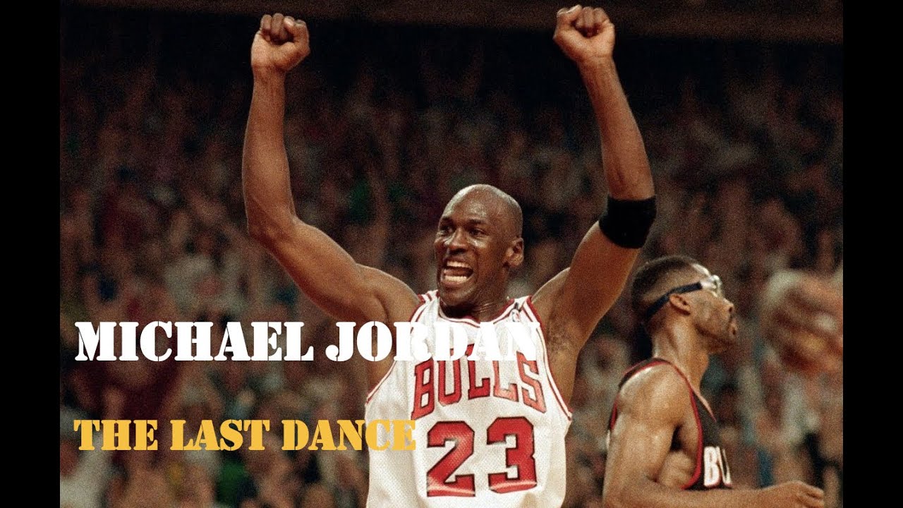 Michael Jordan ESPN Basketball Documentary YouTube