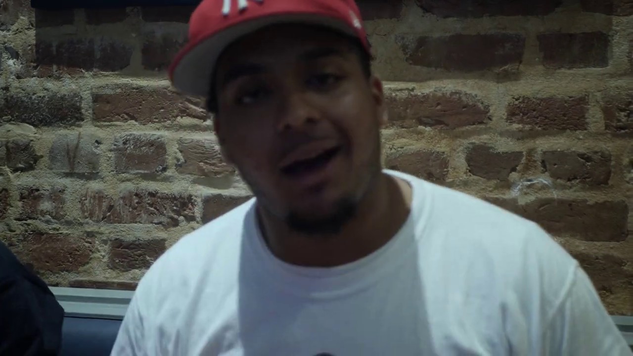 RBM Makk x VENDETTA (CVS)