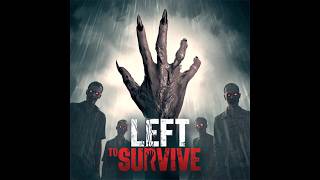 Left to Survive Zombie Attack#ZombieGame#gaming #funny #gameplay #games #horrorgaming #comedy #mr
