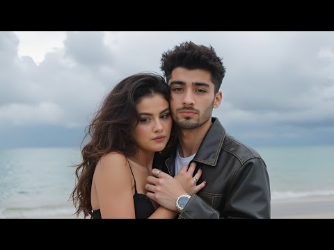 Selena Gomez ZAYN Can T Forget You DJ Rivera Remix AI Music 