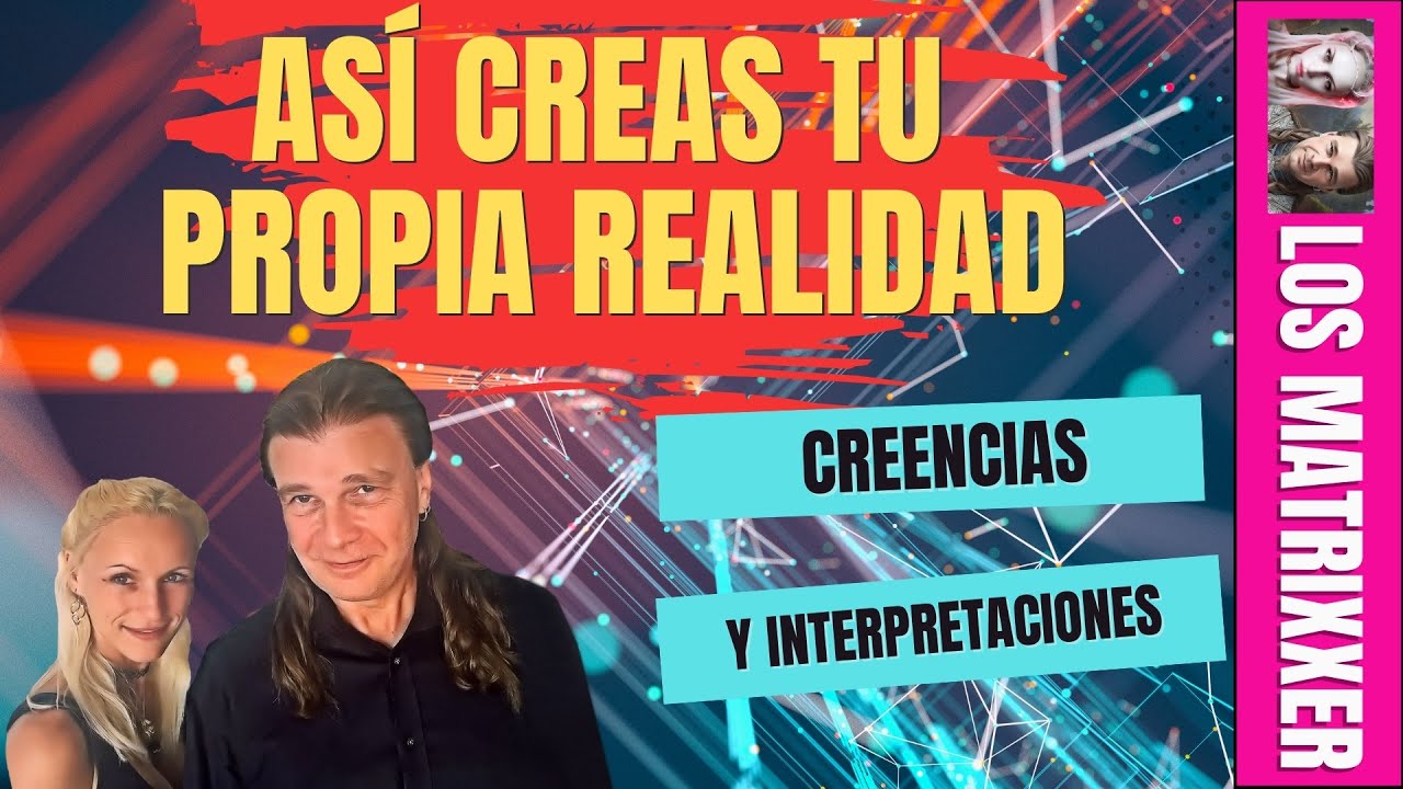 Cómo las creencias cambian tu realidad: El poder de los pensamientos y ...