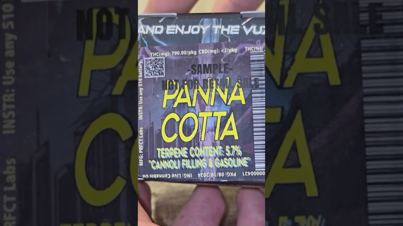 Vape Review 14 | The Tastiest Vape I've Had ALL Year!