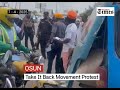 OSUN: Take It Back Protest