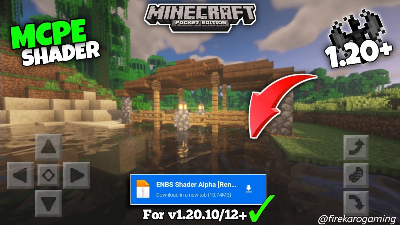 Download Minecraft Pe 1.20.30 (Hindi) 