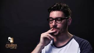 Arrowhead: Jesse OBrien Tips for directing. @AanyCameraWillDo