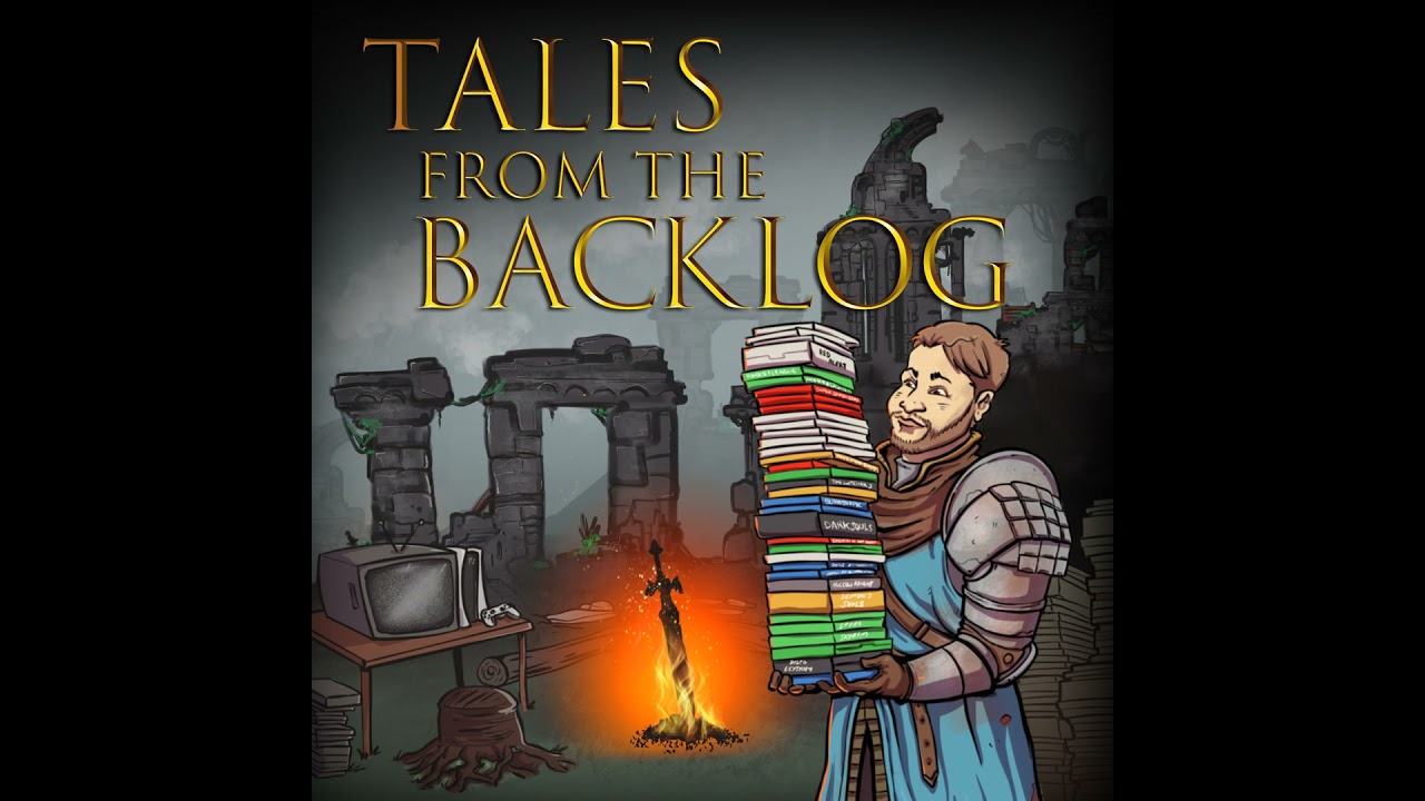 Dark Souls 3 Bosses Tier List (FULL SPOILERS) (with Jake Anderson)