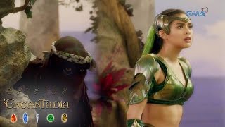 Encantadia Ang Tribong Gunikar  Episode 175