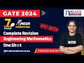 Gate engineering mathematics revision  gate 2024 mega marathon by priyanka sharma