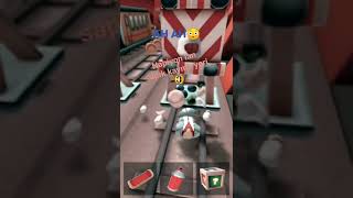 Sapık Ya Yapıştı Bırakmadı Bi