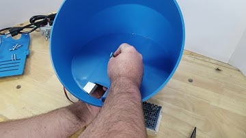 Immortobot case feeder upgrade installation