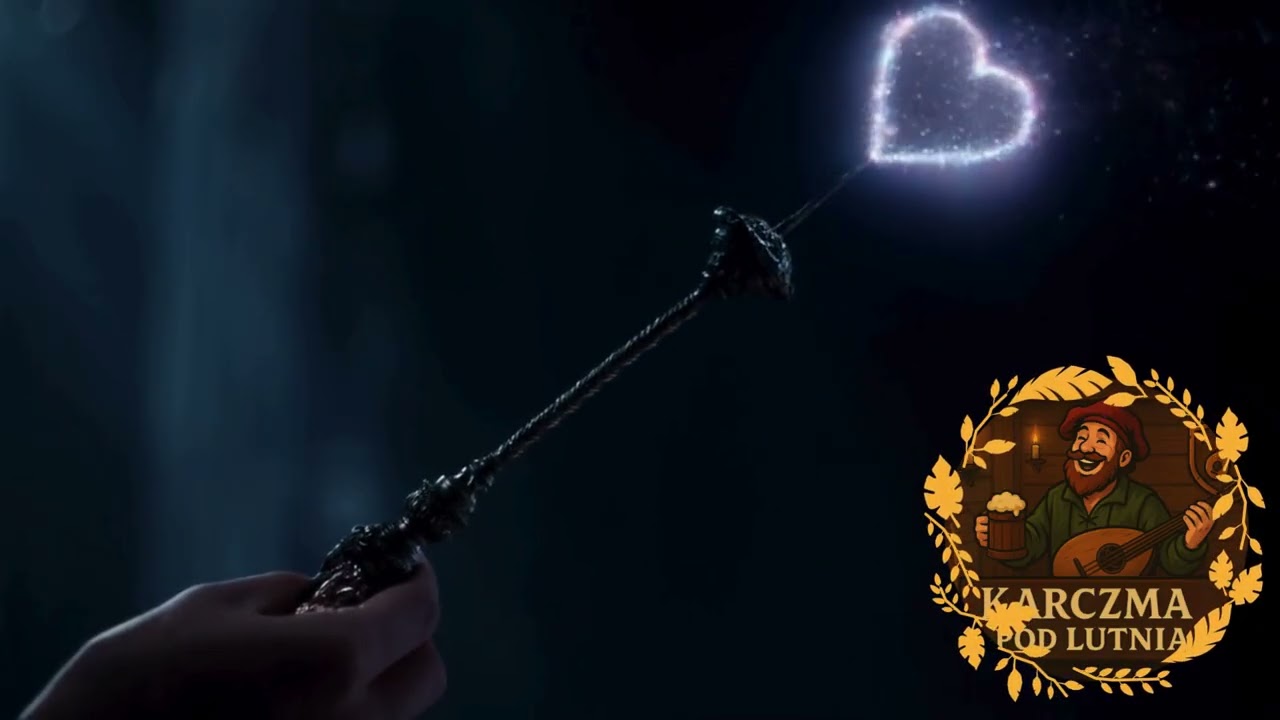 Ballada Czarodziejka i Mugol Część I – Weekend, którego nie wolno pamiętać