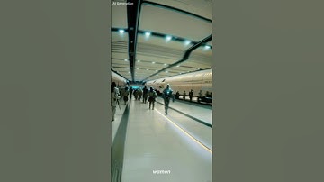 TimeShift #metro #mtr #insta360go3s #insta360 #timelapsevideo #timelapse #hyperlapse #timeshift