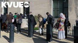Layoffs begin at US health agencies responsible for research, tracking disease and regulating food