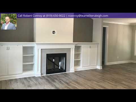 5795 Ironwood Drive, Snow Camp, NC home video tour