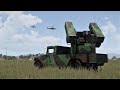 Stinger Füzesi Rusya Helikopter Yok Etme Simülesi - ARMA 3 Simulation Savaşı - ukrayna