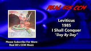 Watch Leviticus Day By Day video