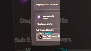 How To Get More Twitch Viewers With One Discord Trick!