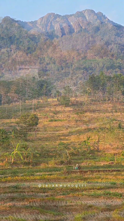 #jelajahwonogiri #wonogiri #selogiri