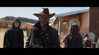 Five Fingers for Marseilles is available to rent on DStv BoxOffice - Movies New Release