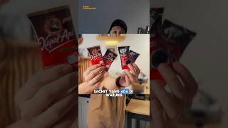 MAKE ESPRESSO FROM COFFEE SACHET #espresso #coffee