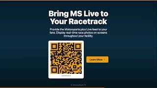 Motorsports.pics TV — 24/7 Live Racing Photo Feed screenshot 5
