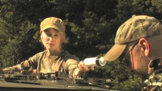 MT Fish, Wildlife, and Parks - Bear Aware The Know It All