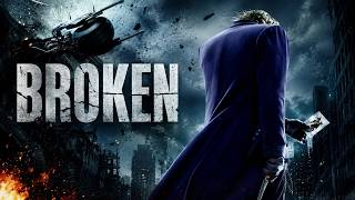 The Dark Knight | How The Joker Broke Gotham