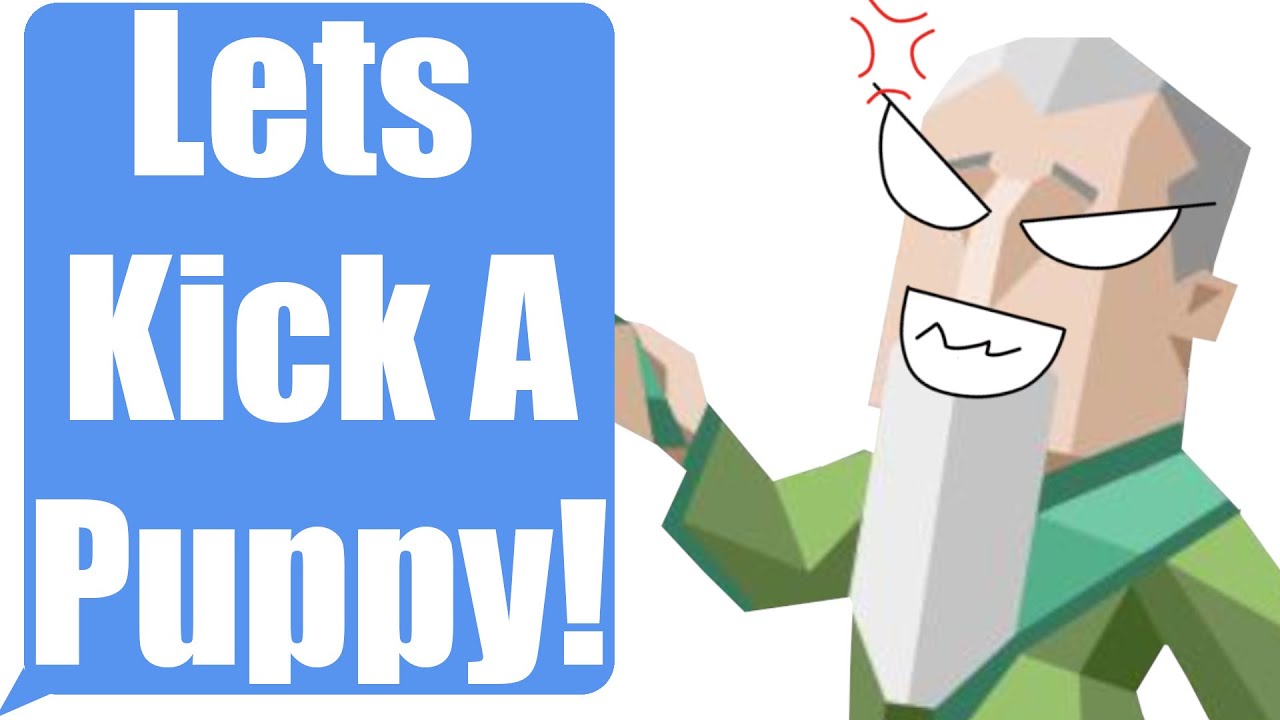 How to Trigger The INFJ Door Slam