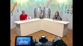 Programa Economia & Desenvolvimento 364 (28/07/19) - Bloco 3B