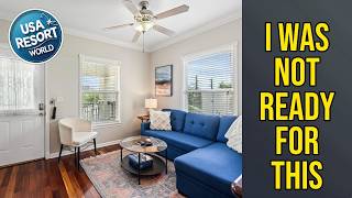 The Hipster Studio in DTSP - I Was Not Ready for This | St. Petersburg (FL), United States🛏️