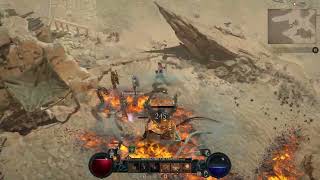 Diablo IV - Faraya Tehi (Elite)