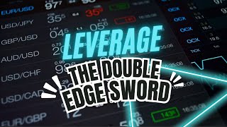 Leverage ( Beginner's Guide)