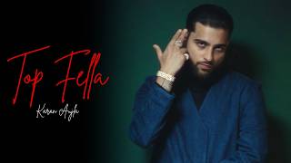 Karan Aujla : Top Fella Karan Aujla New Song | Top Fella Karan Aujla | Munda Kon