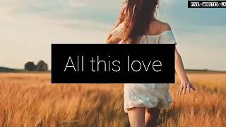 Angus and Julia stone // All this love // subtitulado español