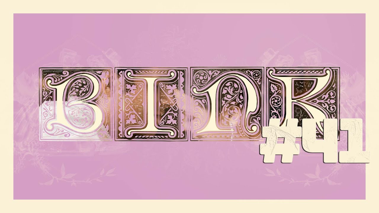 BİNK #41 - SQUASH BÖYLE BİR ŞEY DEĞİL ft. @fantastikpazar