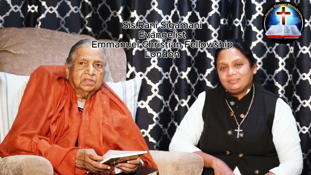 பெண்ணே எழுந்திரு..! -  Episode 12 | Part 3