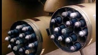 DEADLY US Military Talon Rocket for AH-64 Attack Helicopter