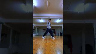 Beginners Dance Tutorial: Same Step Different Counts #shorts #dancetutorial