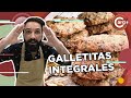 GALLETITAS INTEGRALES