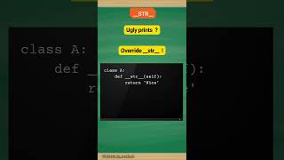 python tutorial and tip 129 Profile