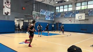 Atmosphere vs South Bronx Prep