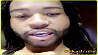 Did PartyNextDoor Diss Drake Or Bryson Tiller? "The Game Done Changed, You Better Learn To Sing"