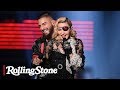 Madonna Announces 'Madame X' Tour, Update on the Royal Baby | RS News 5/6/19