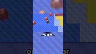 Pokemon's Rarest Item