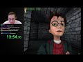 End of video
