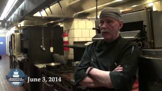 Segment from SNN #16 - 6/3/2014: Cooking @ Somerville High
