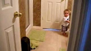 Trouble maker Brody 2